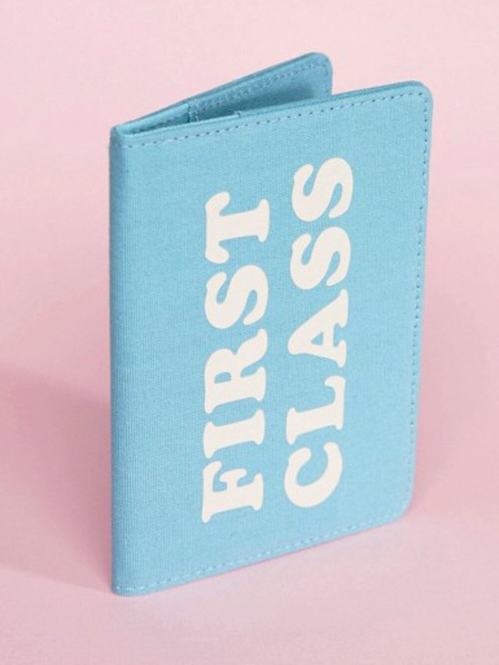 Ban.do | First Class Getaway Passport Holder | NEW!